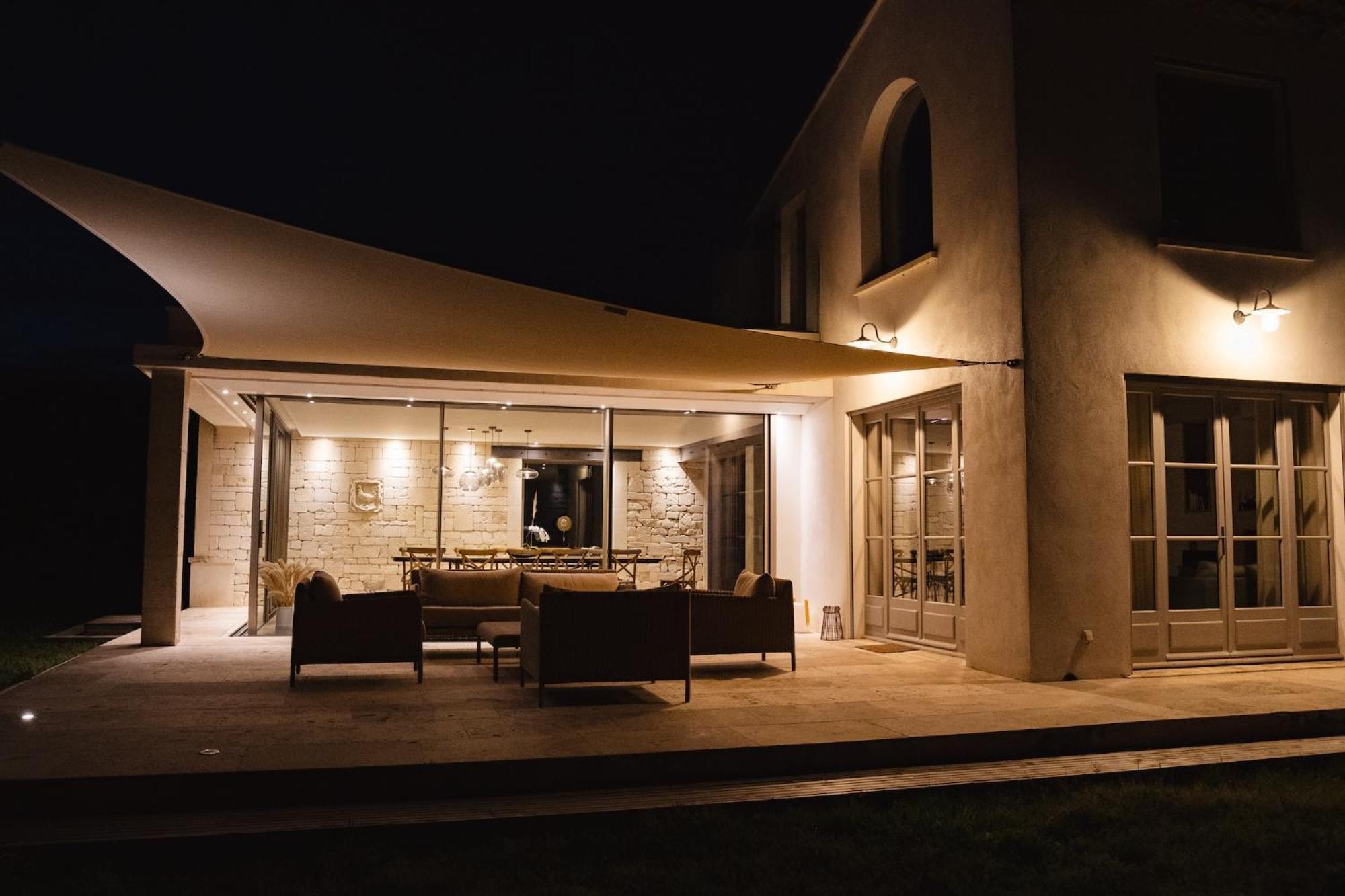 Mas Du Couvin, Maison D'Hotes En Camargue Saintes-Maries-de-la-Mer Zewnętrze zdjęcie
