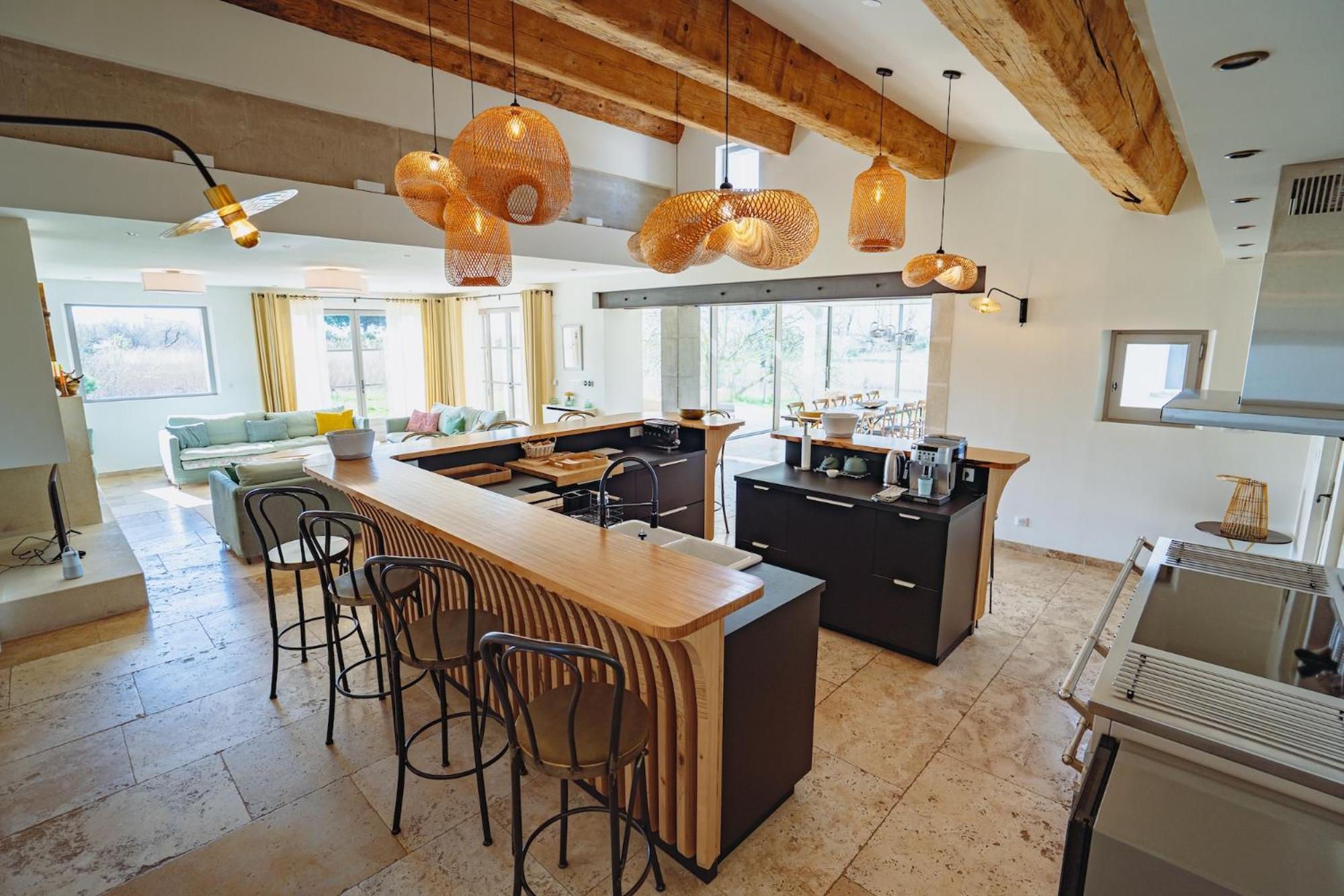Mas Du Couvin, Maison D'Hotes En Camargue Saintes-Maries-de-la-Mer Zewnętrze zdjęcie