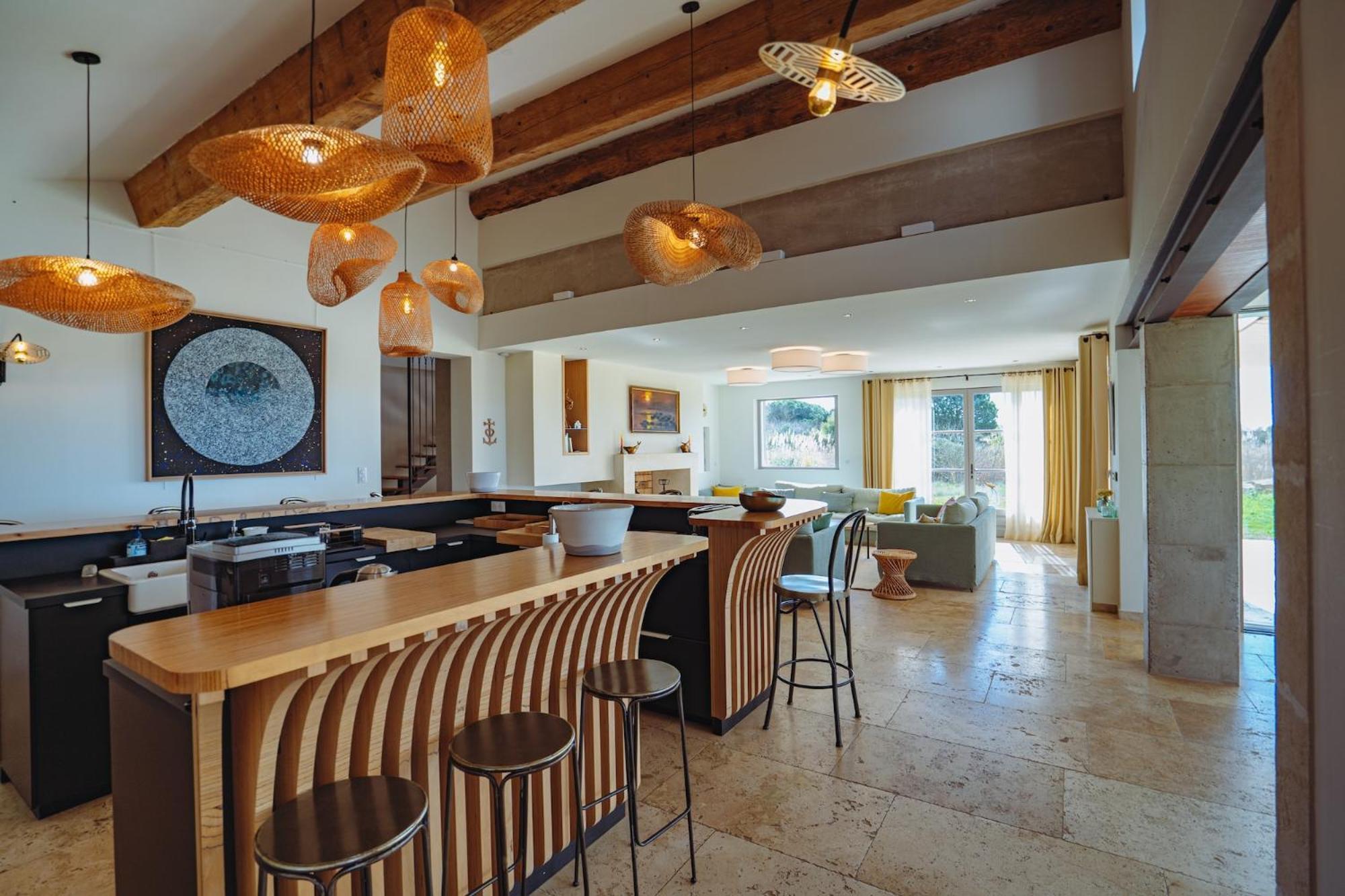 Mas Du Couvin, Maison D'Hotes En Camargue Saintes-Maries-de-la-Mer Zewnętrze zdjęcie