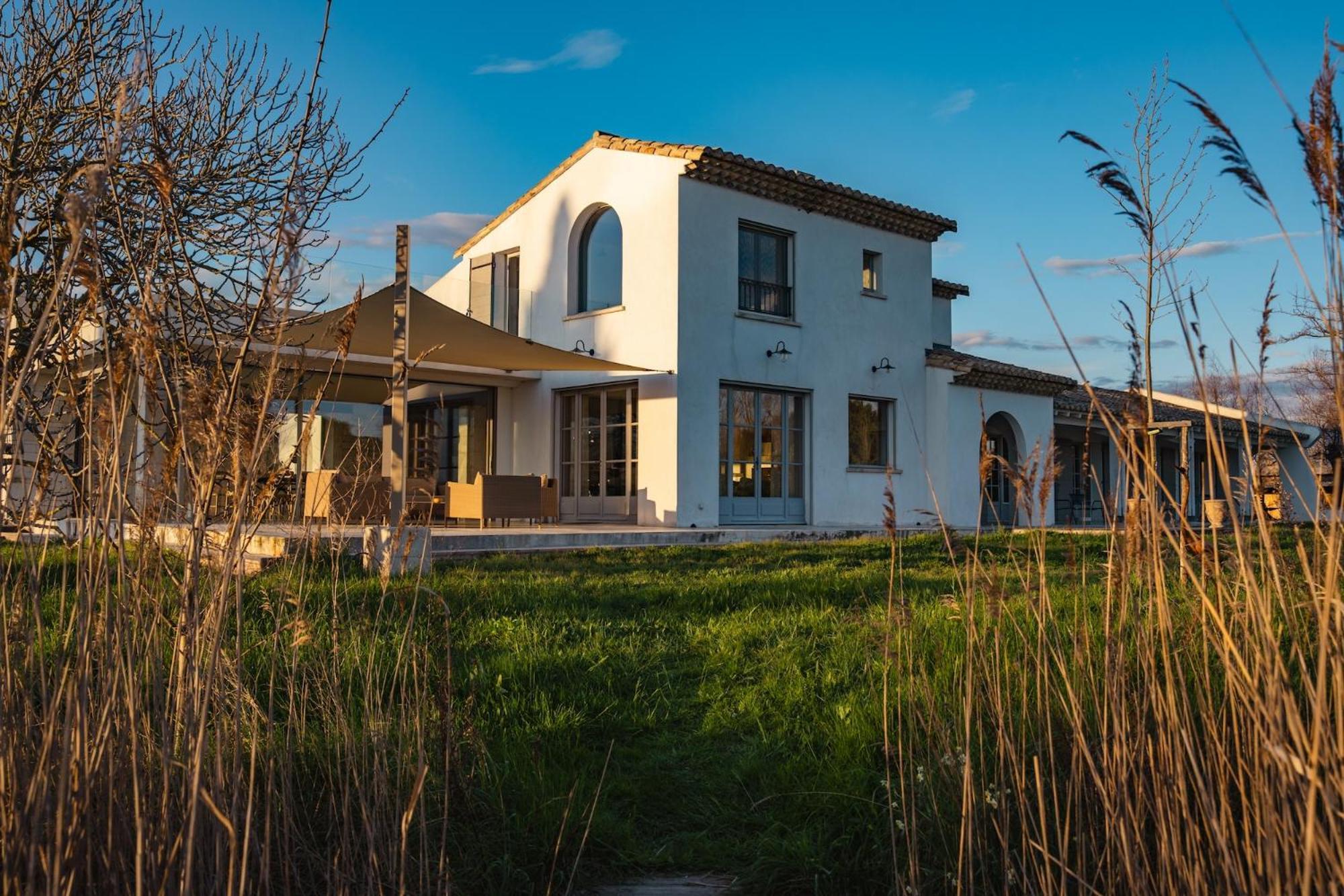 Mas Du Couvin, Maison D'Hotes En Camargue Saintes-Maries-de-la-Mer Zewnętrze zdjęcie