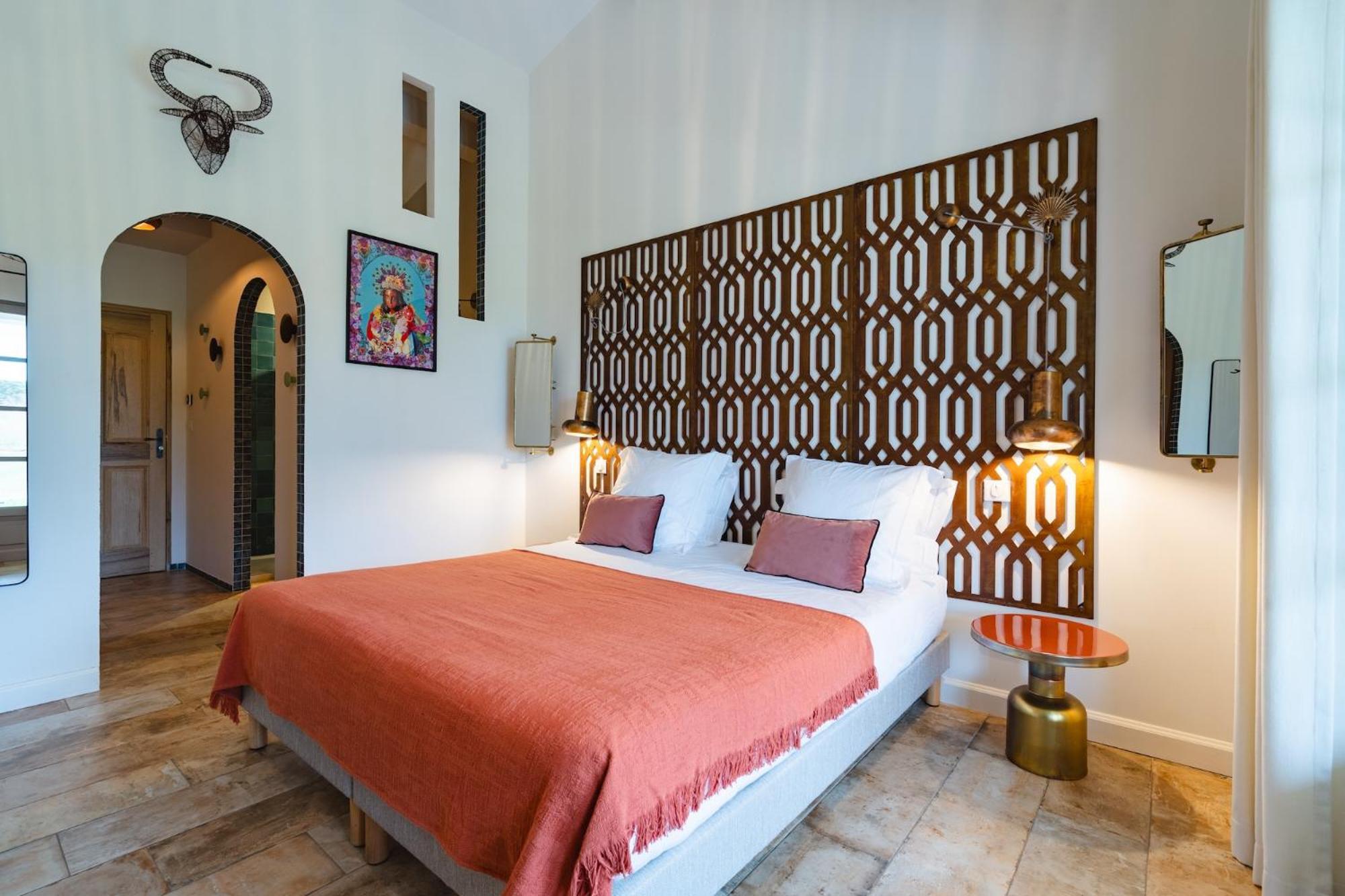 Mas Du Couvin, Maison D'Hotes En Camargue Saintes-Maries-de-la-Mer Zewnętrze zdjęcie