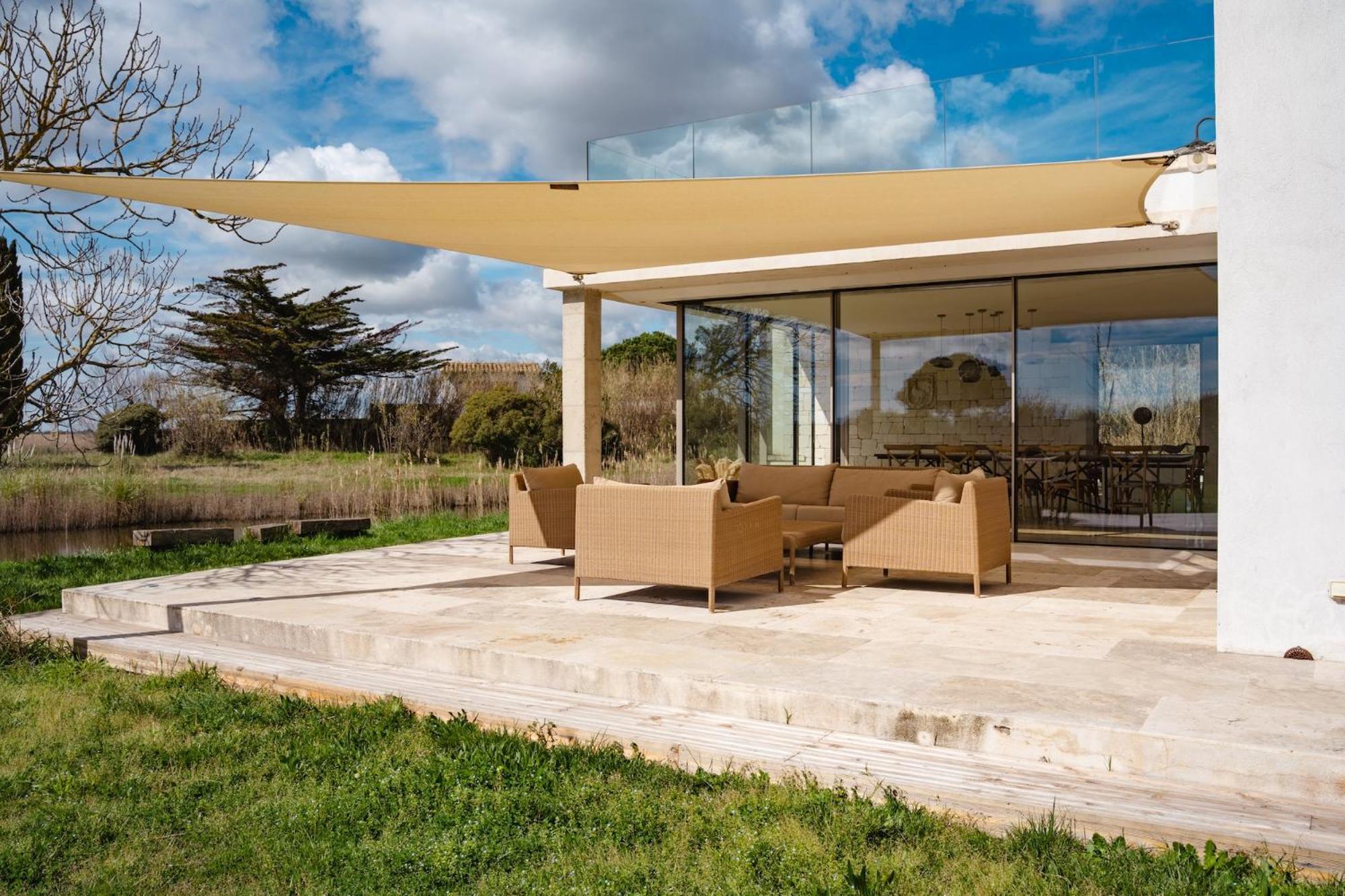 Mas Du Couvin, Maison D'Hotes En Camargue Saintes-Maries-de-la-Mer Zewnętrze zdjęcie