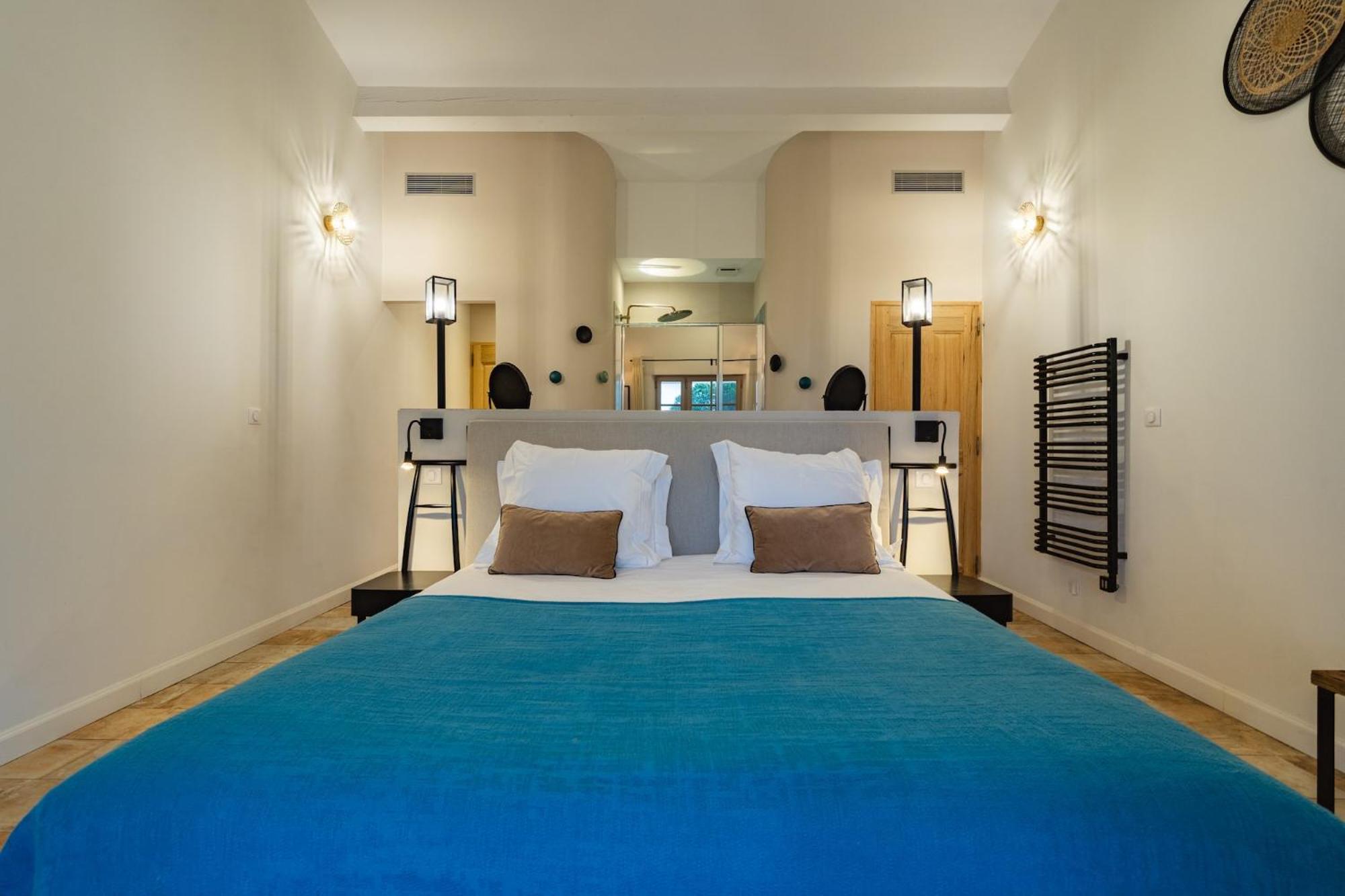 Mas Du Couvin, Maison D'Hotes En Camargue Saintes-Maries-de-la-Mer Zewnętrze zdjęcie
