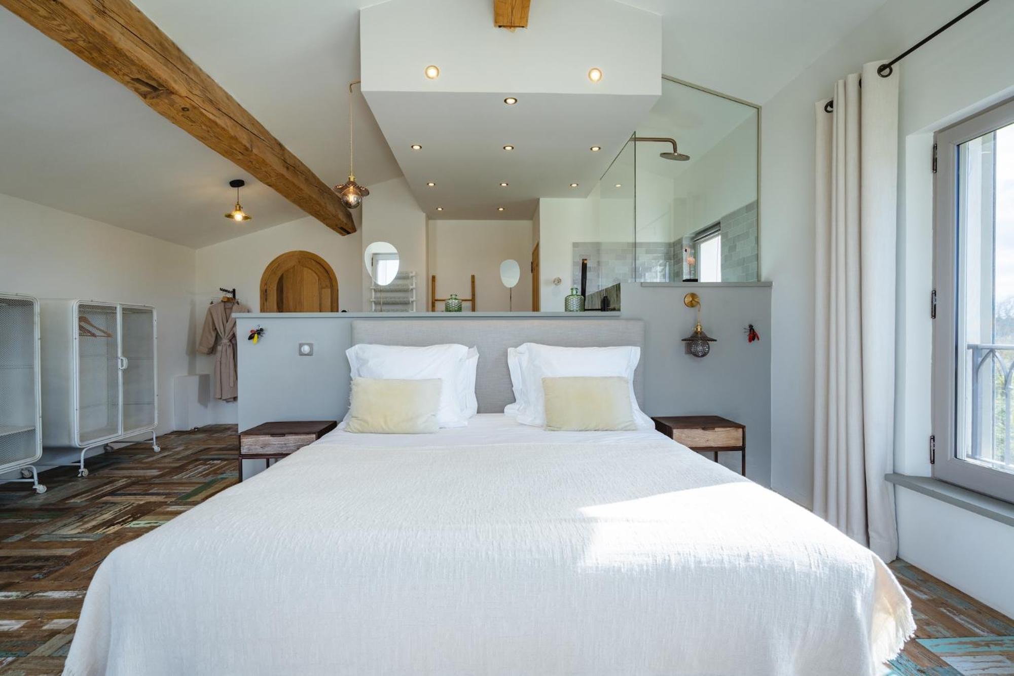 Mas Du Couvin, Maison D'Hotes En Camargue Saintes-Maries-de-la-Mer Zewnętrze zdjęcie