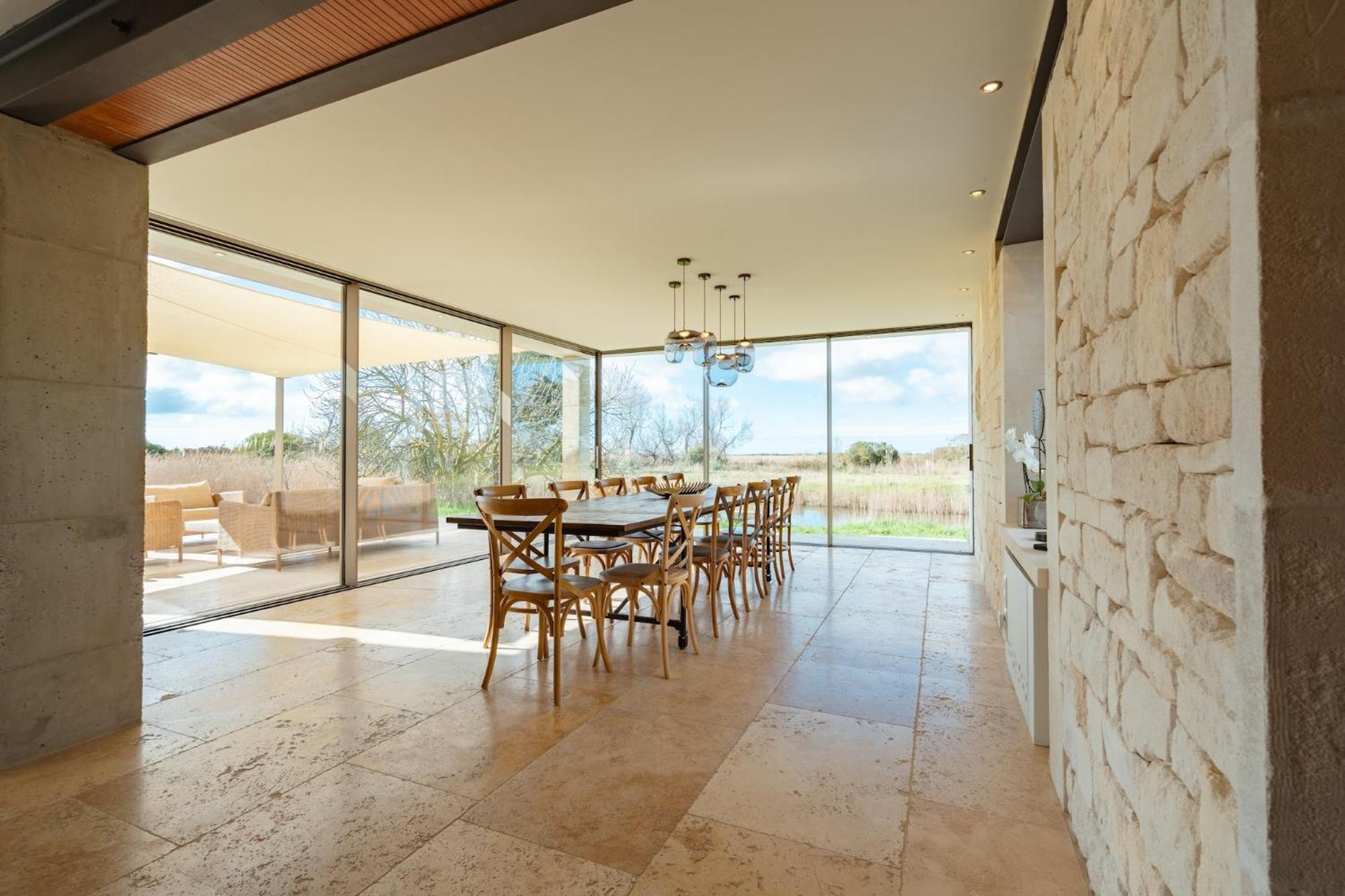Mas Du Couvin, Maison D'Hotes En Camargue Saintes-Maries-de-la-Mer Zewnętrze zdjęcie