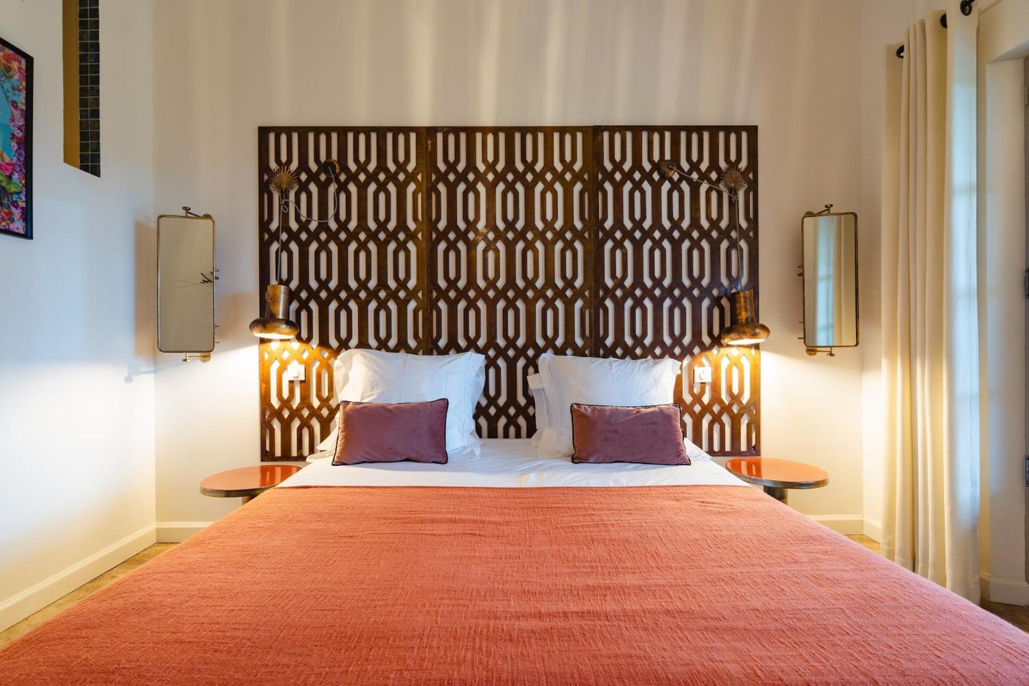 Mas Du Couvin, Maison D'Hotes En Camargue Saintes-Maries-de-la-Mer Zewnętrze zdjęcie