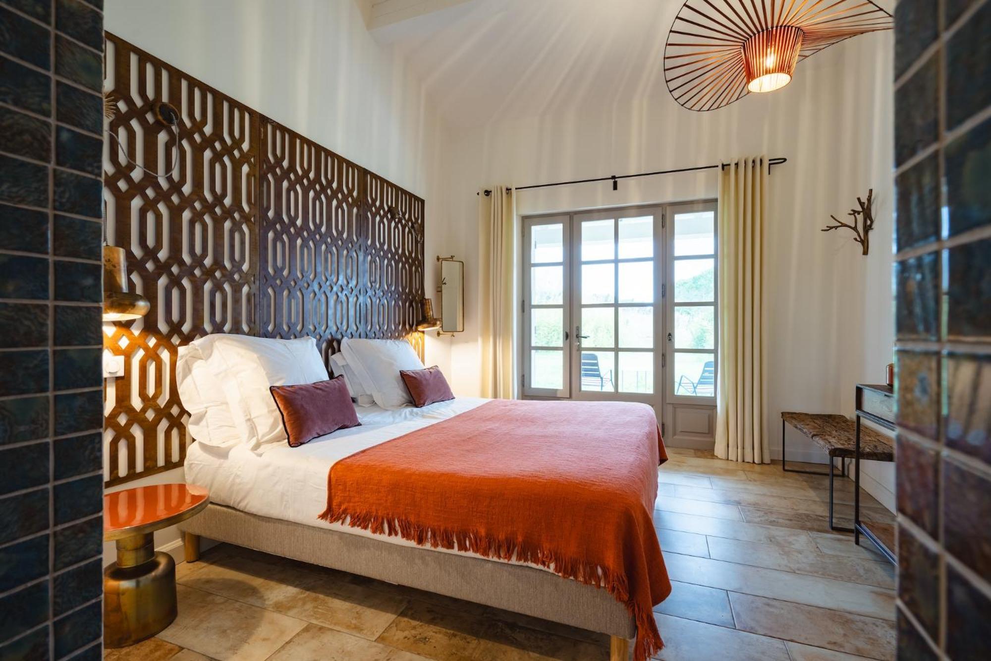 Mas Du Couvin, Maison D'Hotes En Camargue Saintes-Maries-de-la-Mer Zewnętrze zdjęcie