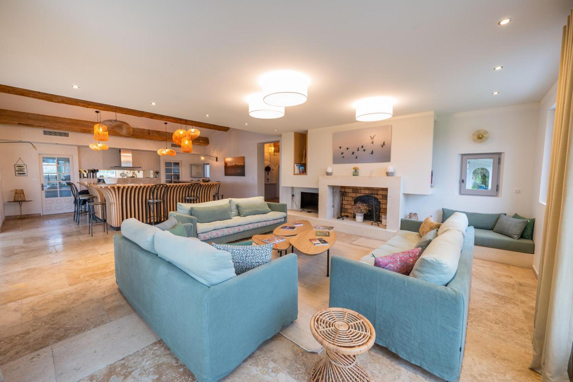 Mas Du Couvin, Maison D'Hotes En Camargue Saintes-Maries-de-la-Mer Zewnętrze zdjęcie